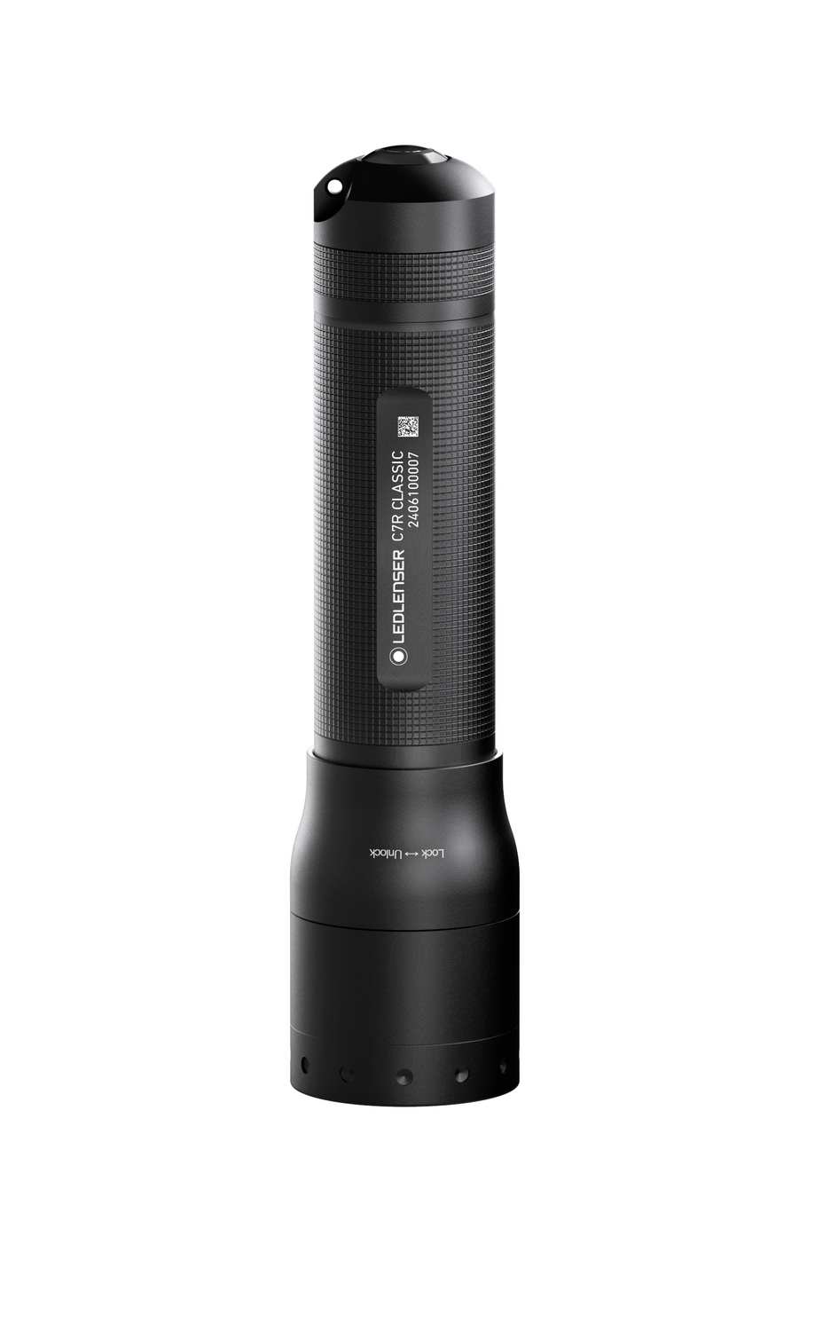 LEDLENSER C7R Classic