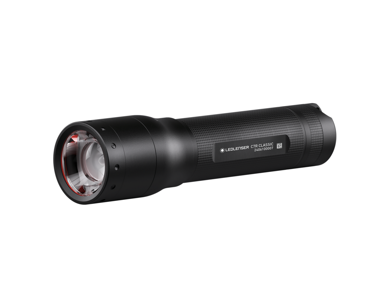 LEDLENSER C7R Classic