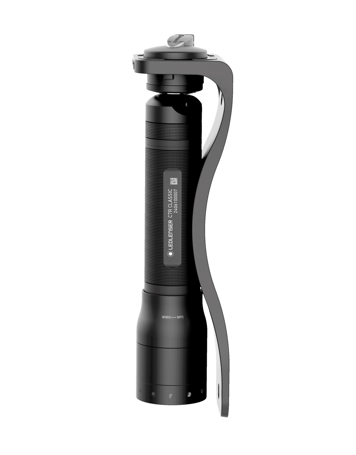 LEDLENSER C7R Classic