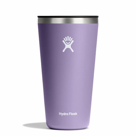 LY NƯỚC GIỮ LẠNH HYDRO FLASK ALL AROUND TUMBLER PRESS-IN LID 28 OZ