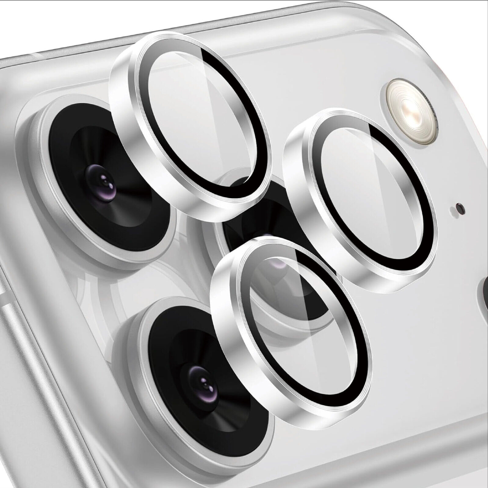 Lens Camera iPhone Duo 2026 MIPOW IRONBULL Titanshield – BJ18B
