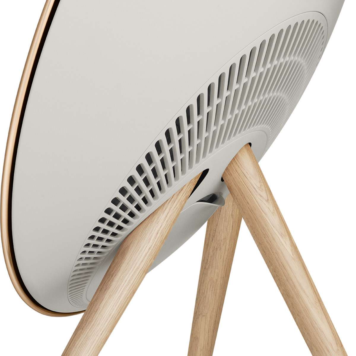 Loa B&O Beosound A9 Gen5 Gold Tone