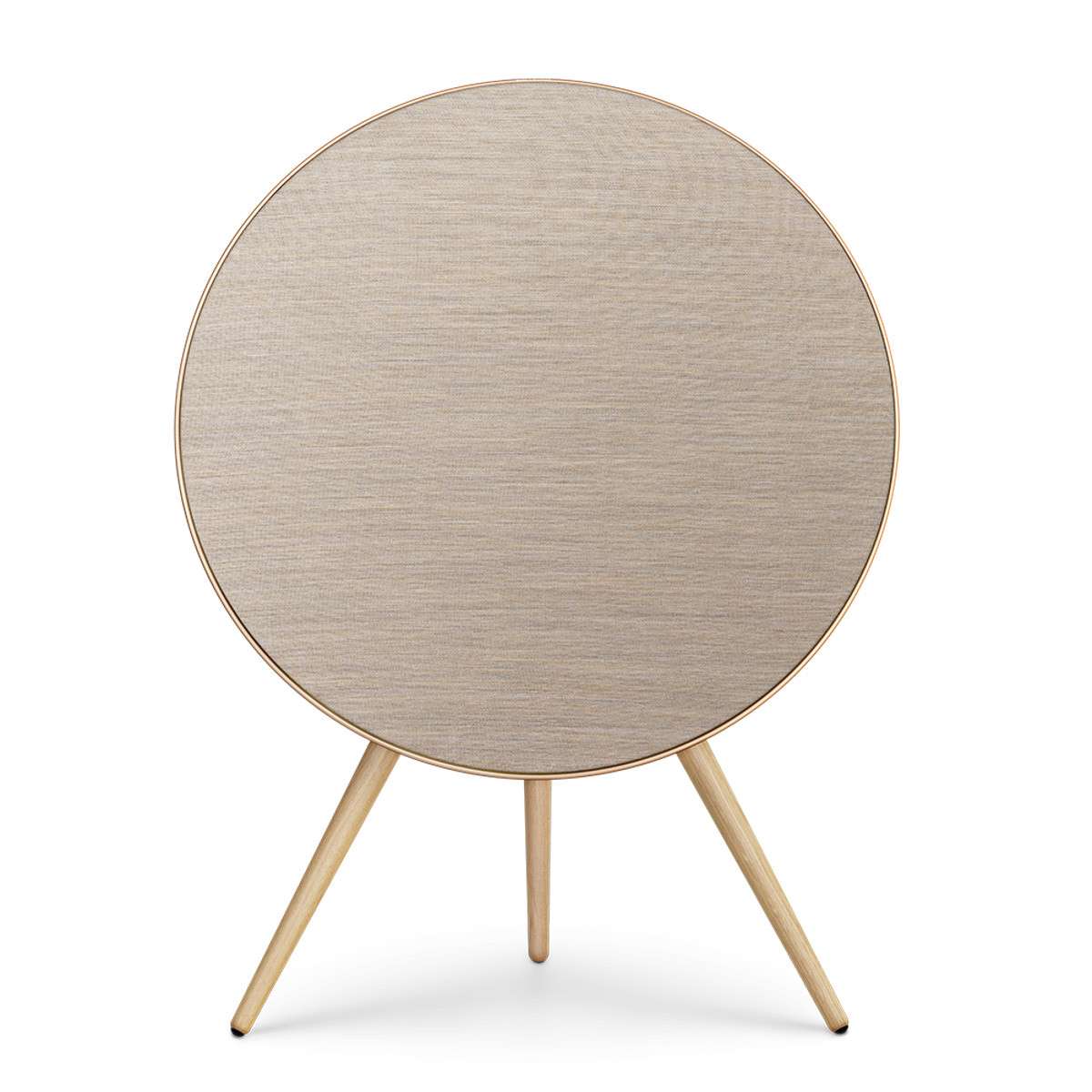 Loa B&O Beosound A9 Gen5 Gold Tone