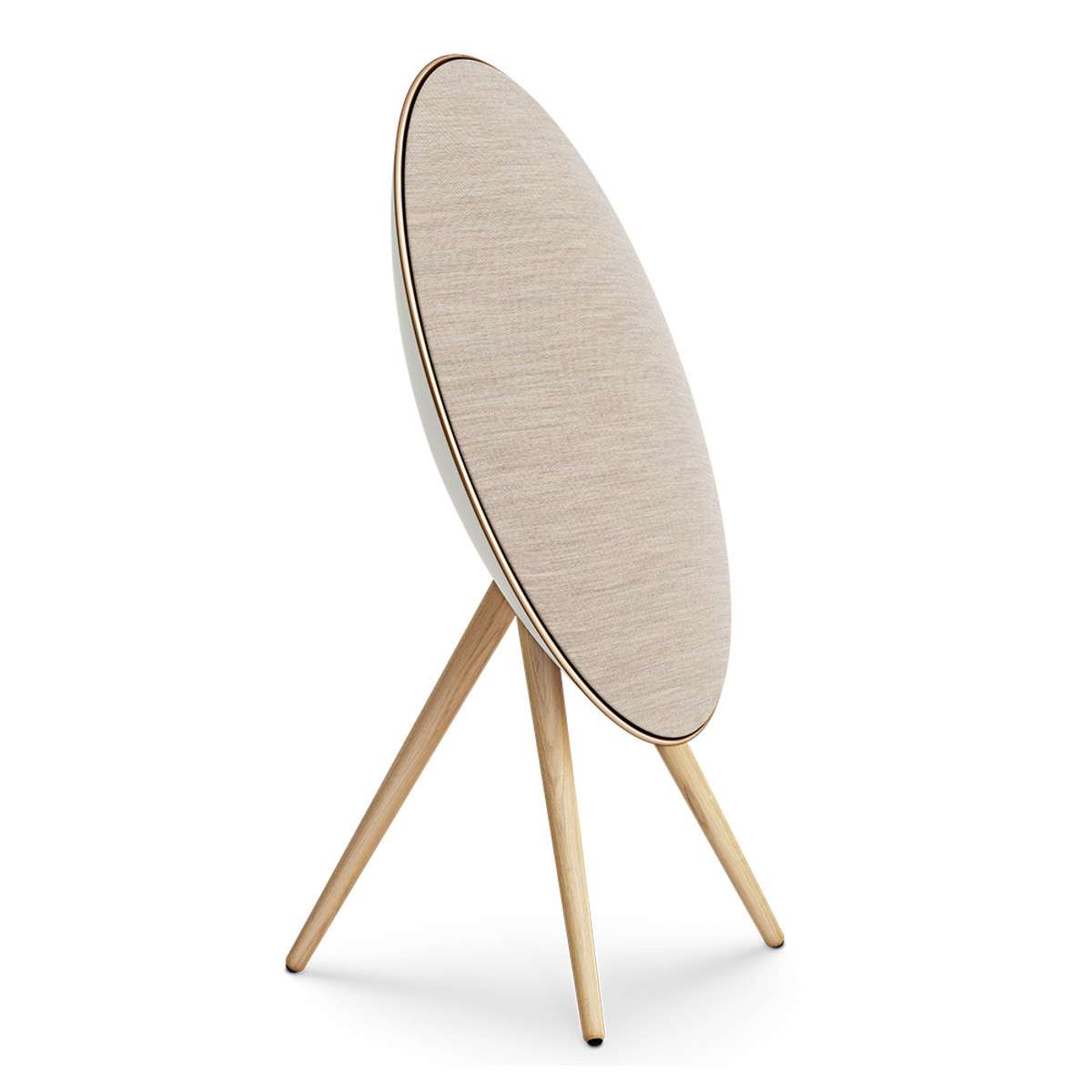 Loa B&O Beosound A9 Gen5 Gold Tone