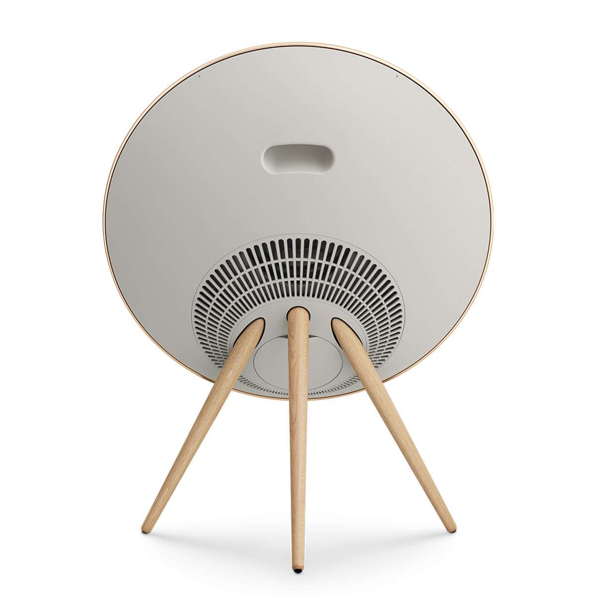 Loa B&O Beosound A9 Gen5 Gold Tone