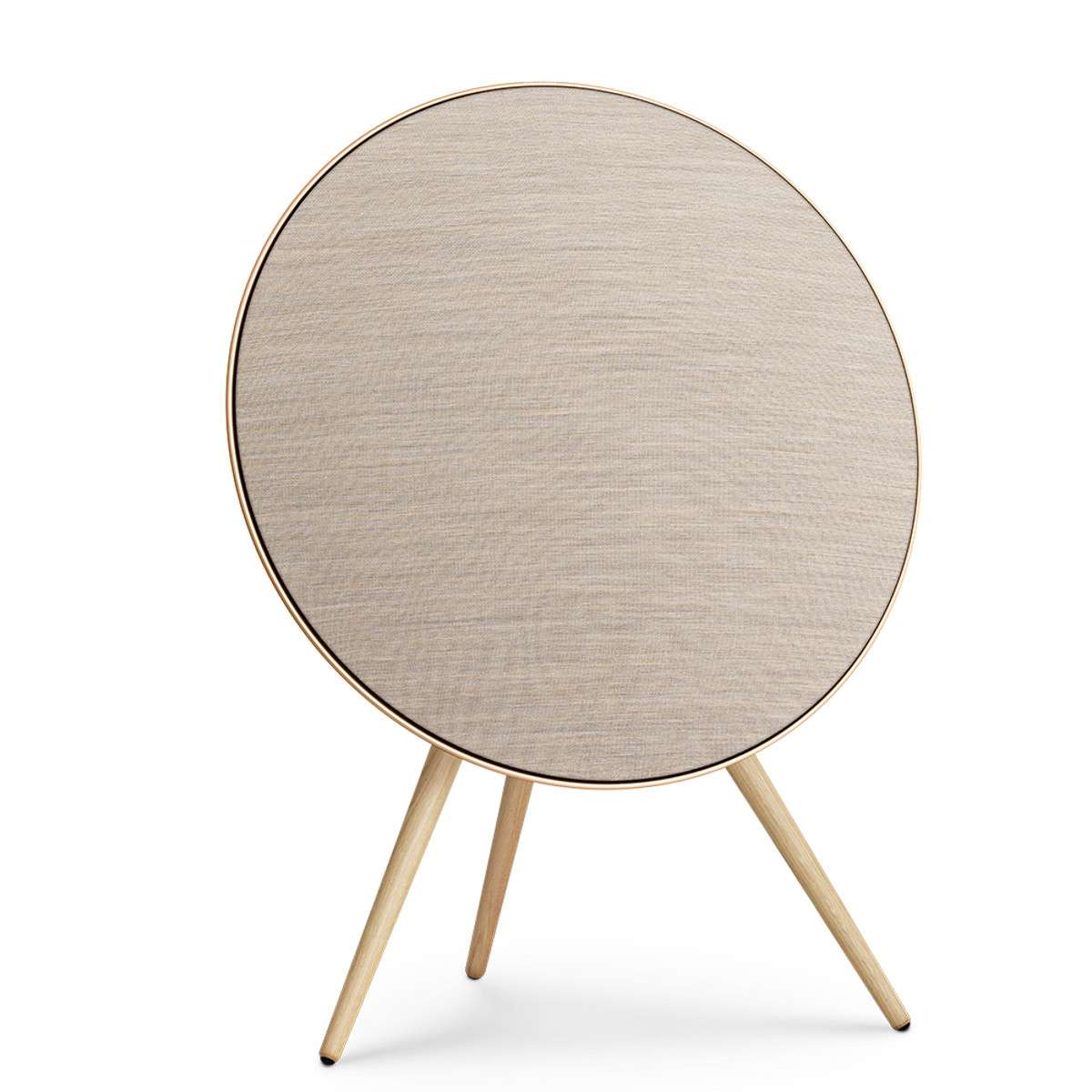 Loa B&O Beosound A9 Gen5 Gold Tone