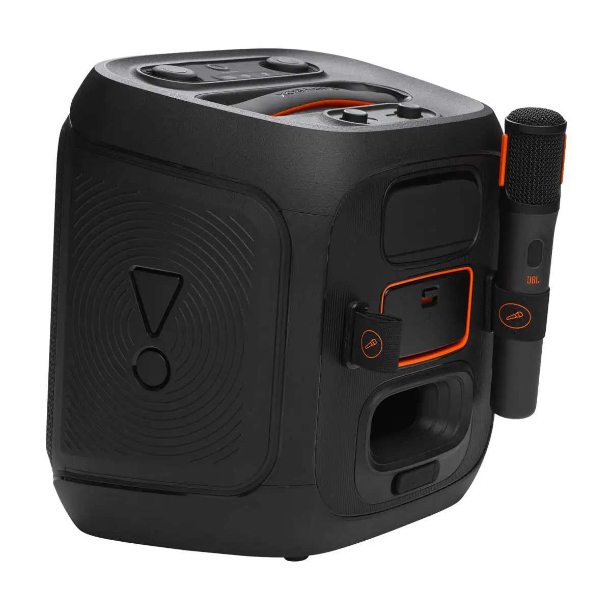 Loa Bluetooth JBL PartyBox Encore 2 kèm Micro