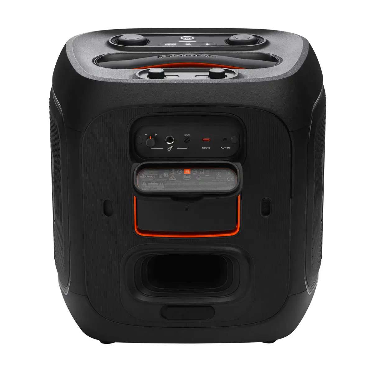 Loa Bluetooth JBL PartyBox Encore 2 kèm Micro