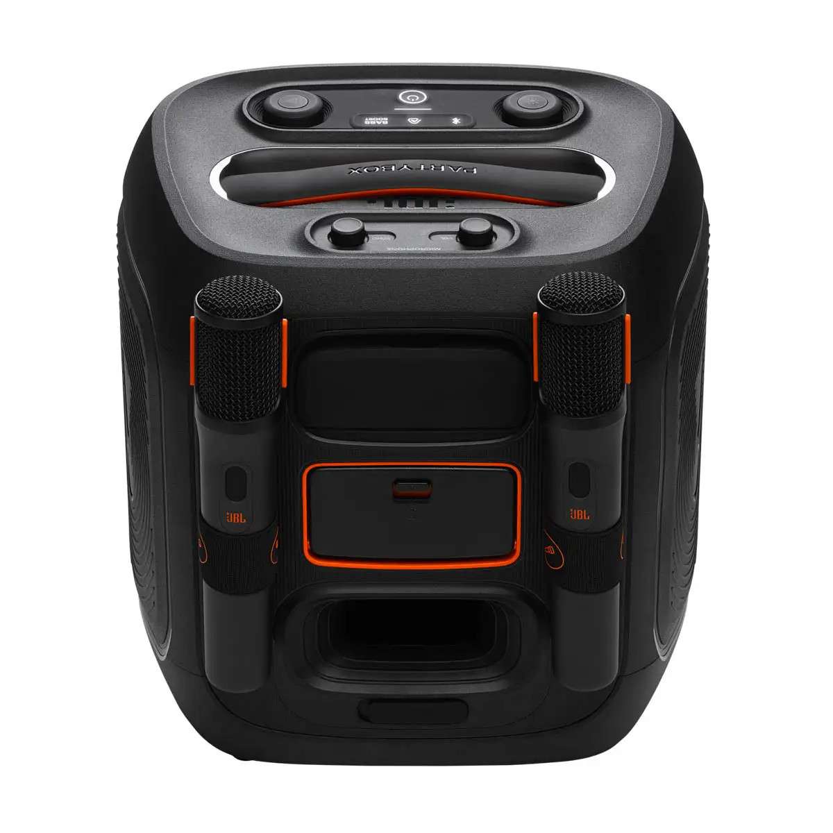 Loa Bluetooth JBL PartyBox Encore 2 kèm Micro