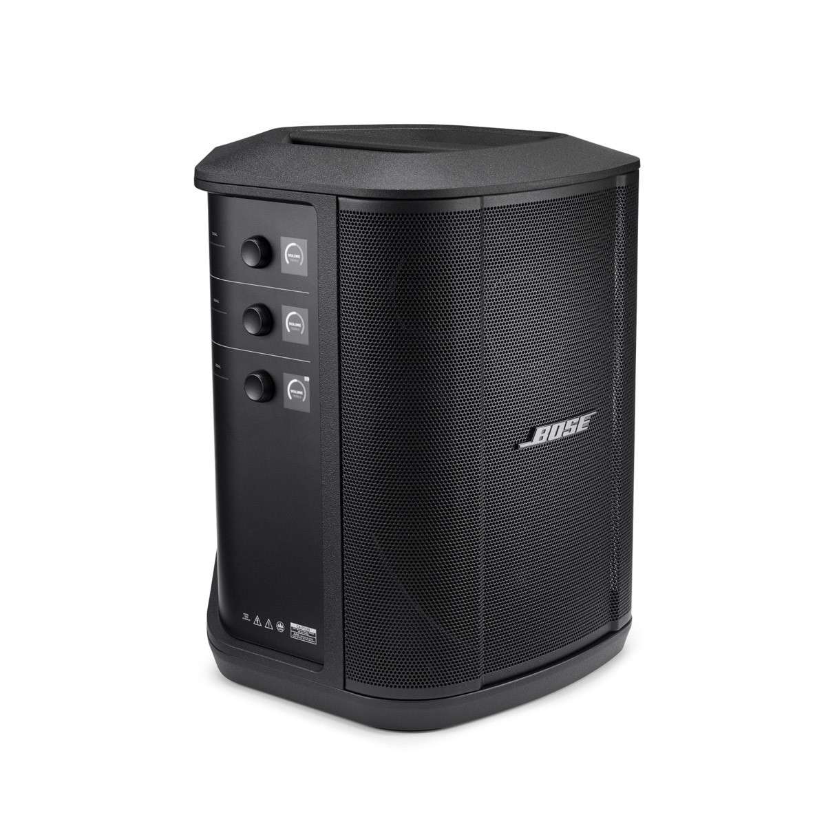 Loa Bose S1 Pro Plus