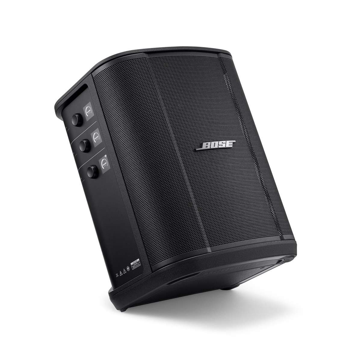Loa Bose S1 Pro Plus