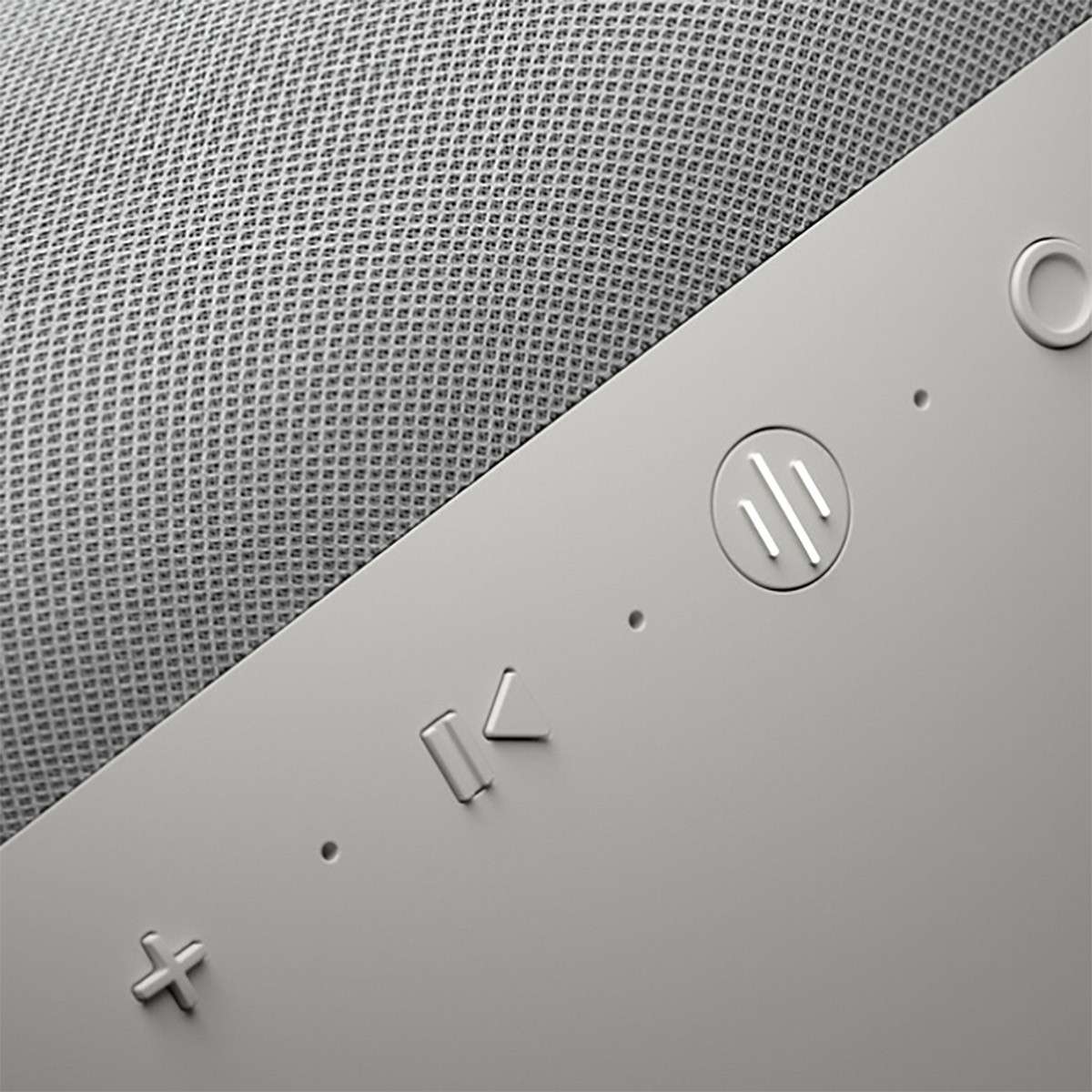 Loa Bowers & Wilkins Zeppelin