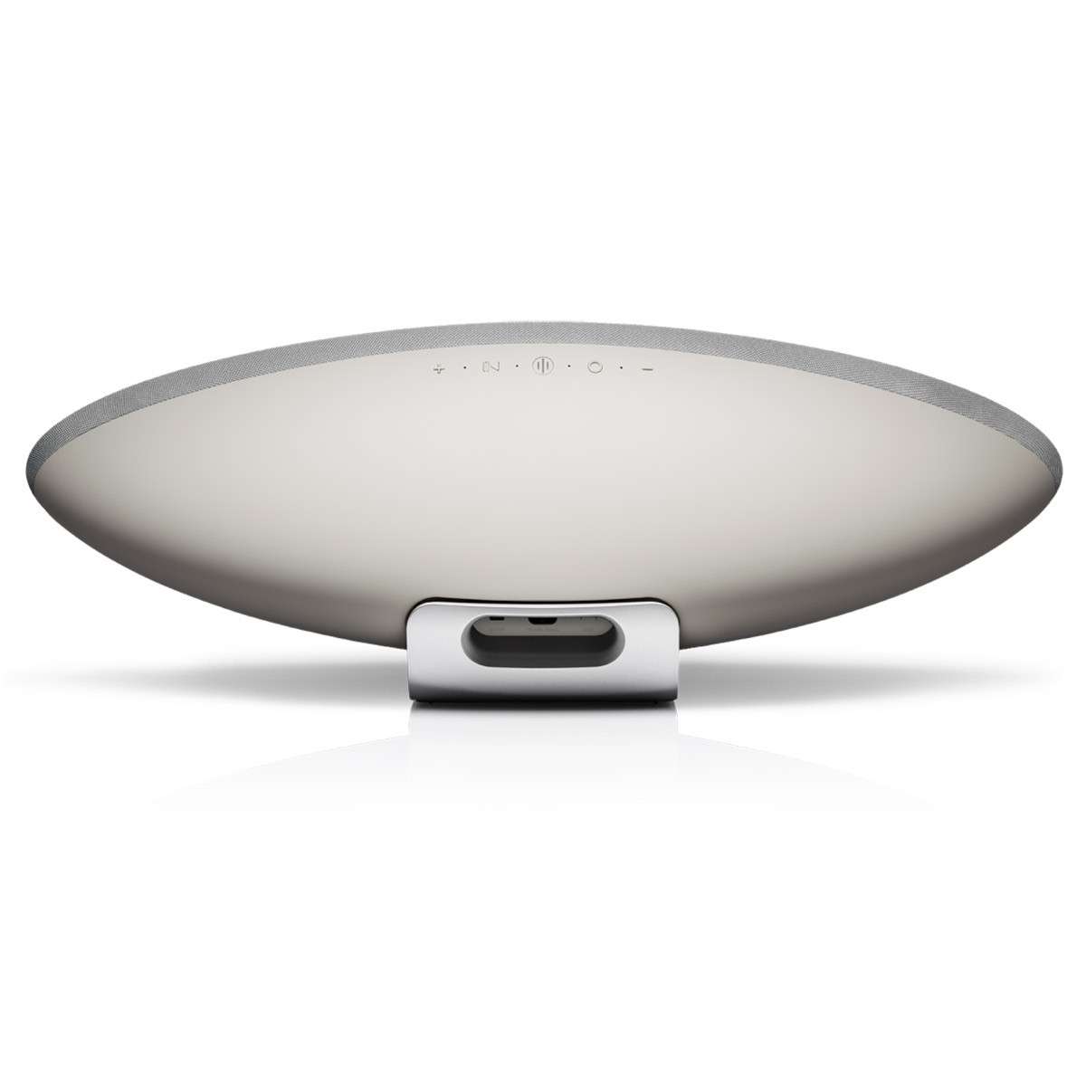 Loa Bowers & Wilkins Zeppelin