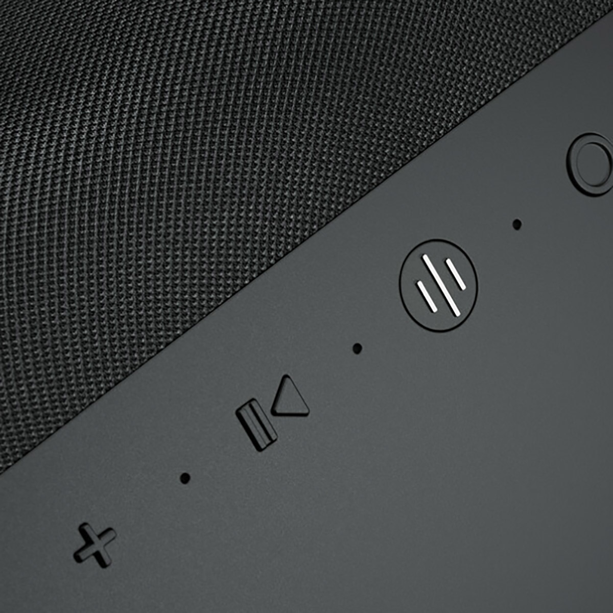 Loa Bowers & Wilkins Zeppelin