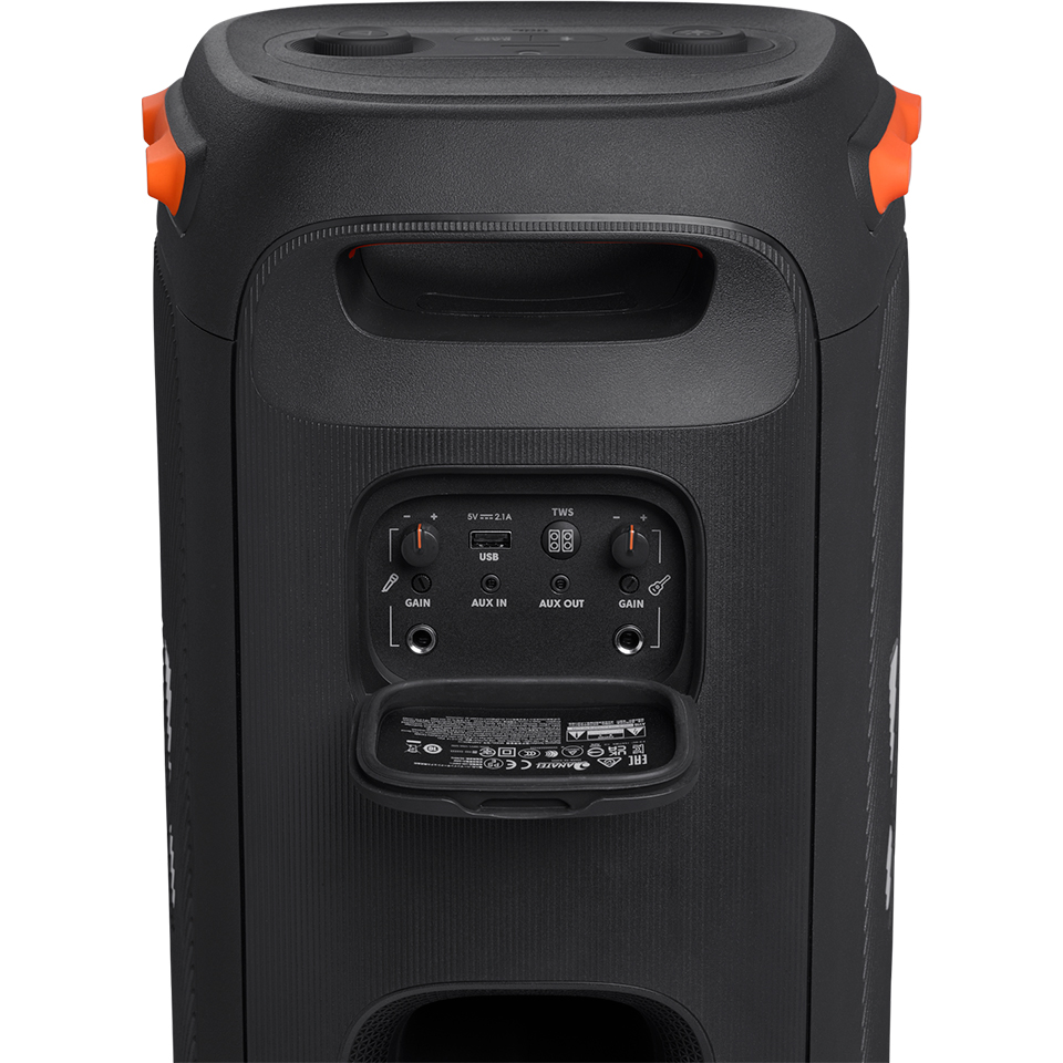 Loa Karaoke di động JBL Partybox 110