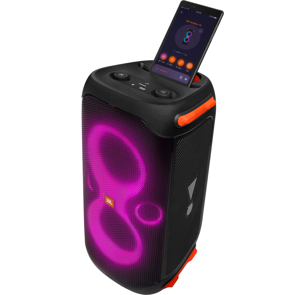 Loa Karaoke di động JBL Partybox 110