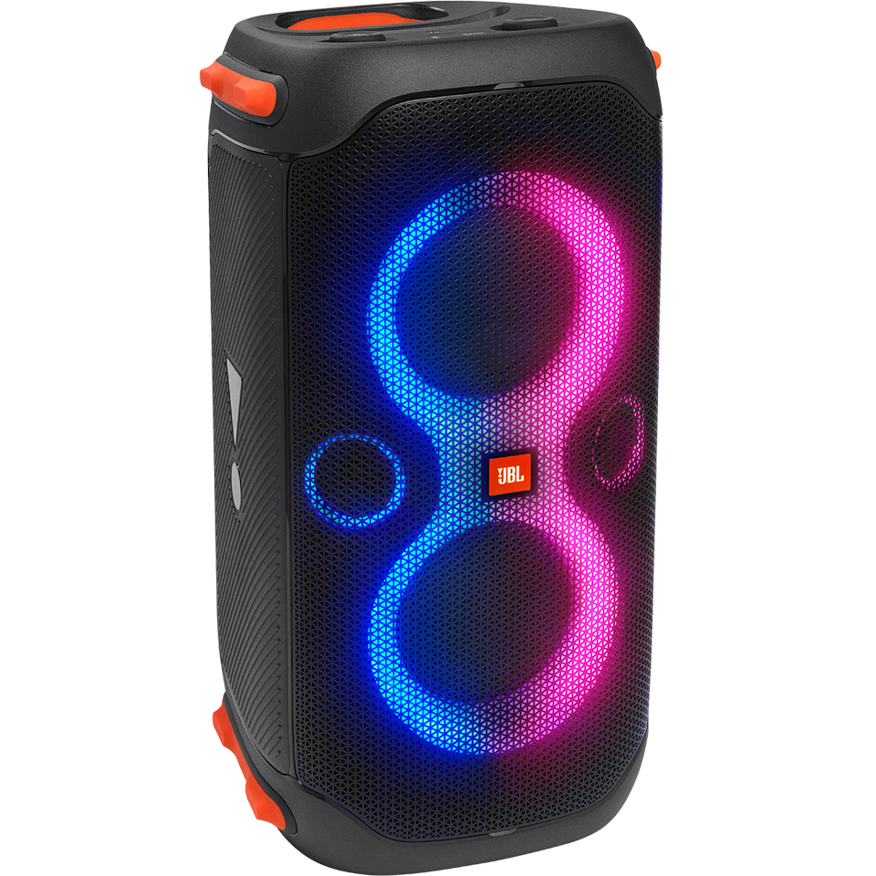 Loa Karaoke di động JBL Partybox 110