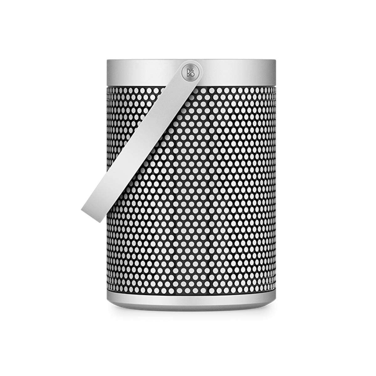Loa di động B&O Beosound A5 Spaced Aluminium