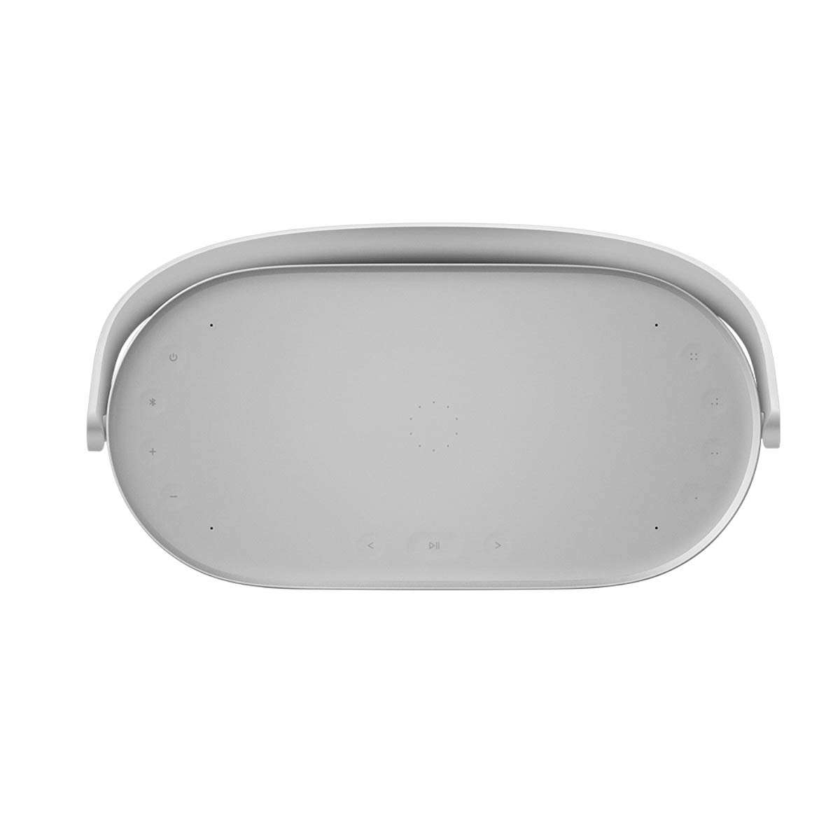 Loa di động B&O Beosound A5 Spaced Aluminium