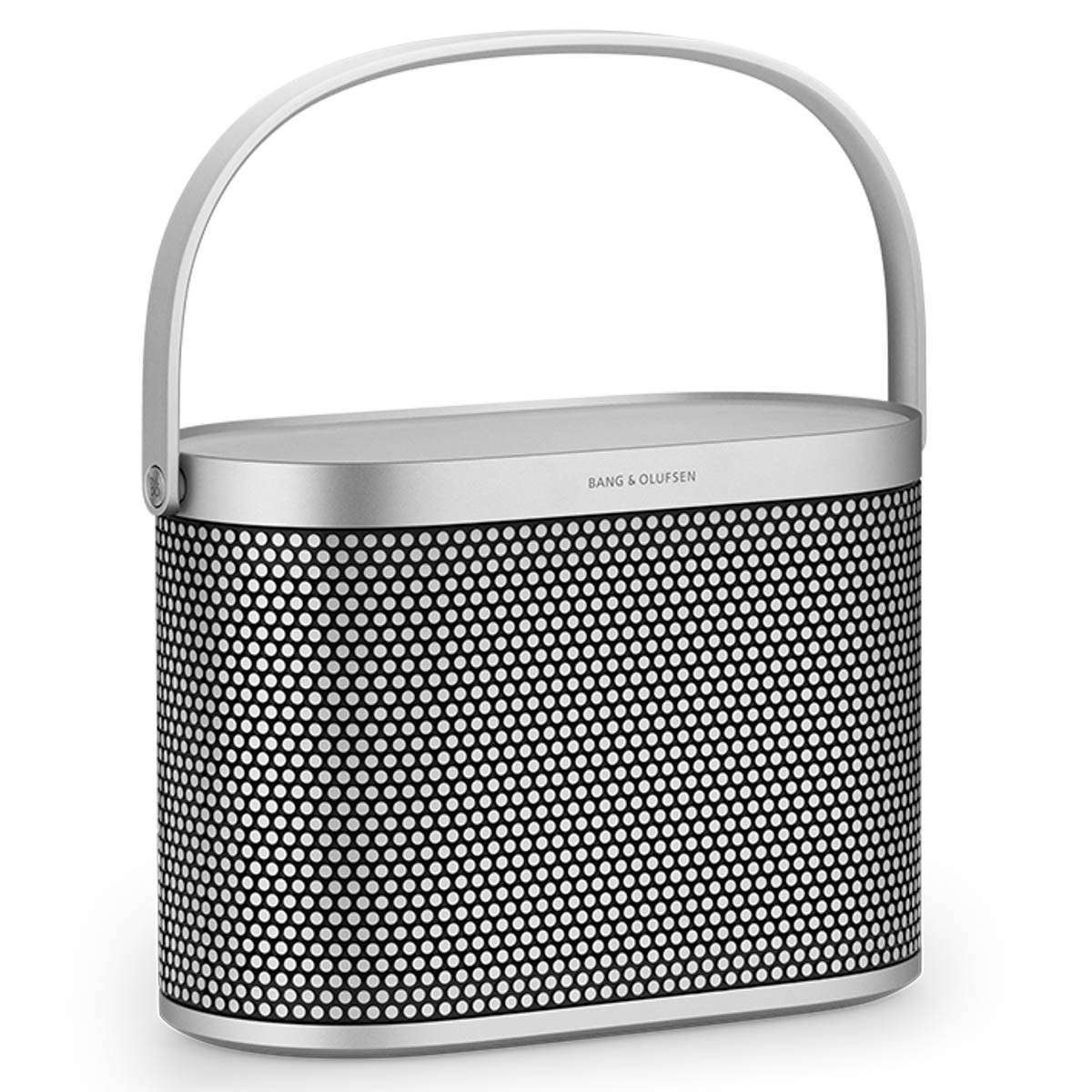 Loa di động B&O Beosound A5 Spaced Aluminium