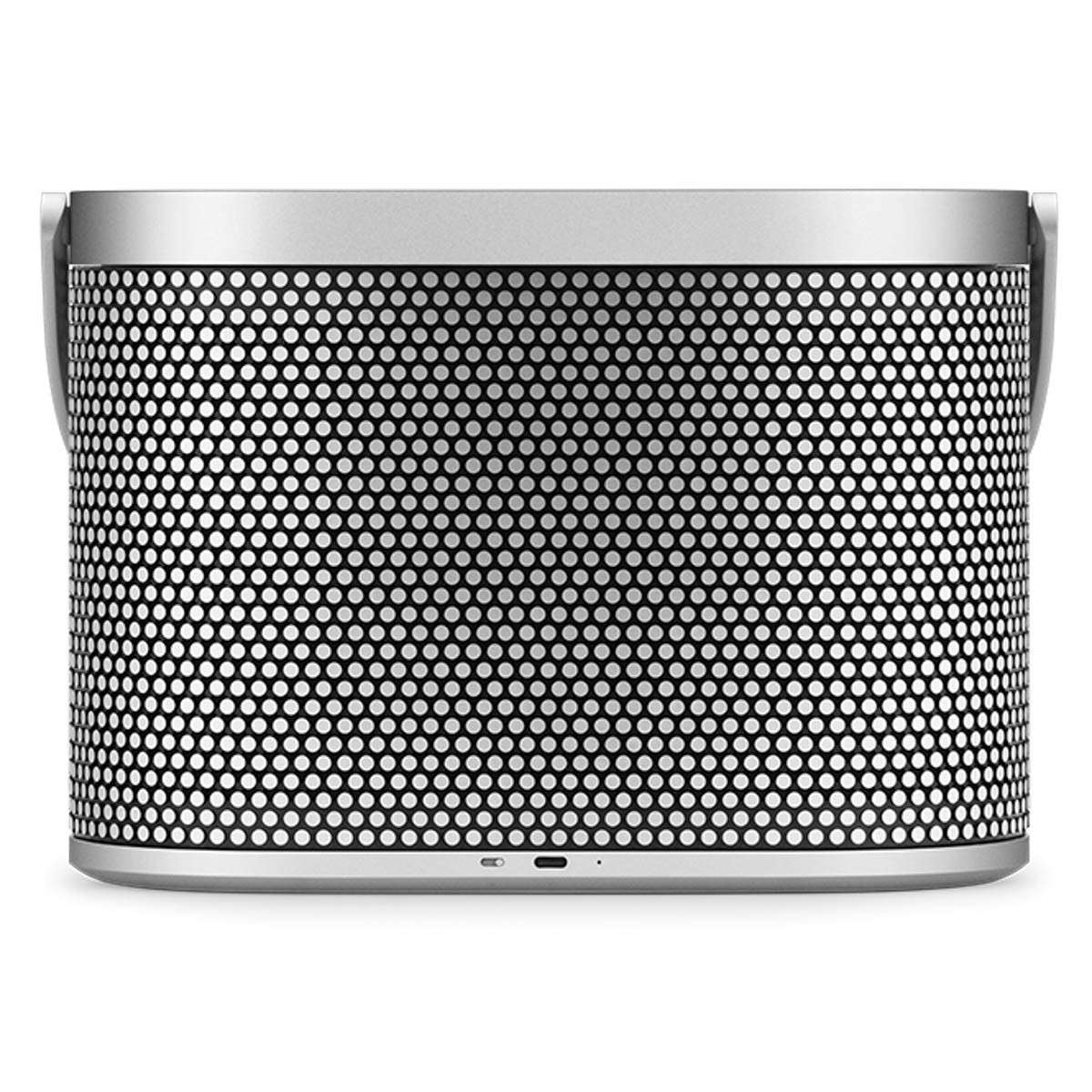 Loa di động B&O Beosound A5 Spaced Aluminium