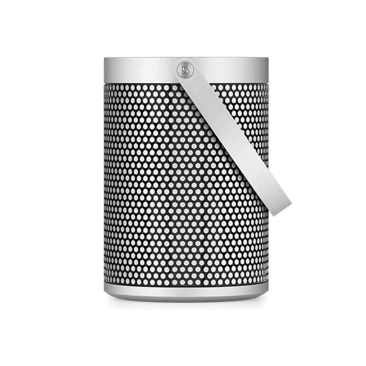 Loa di động B&O Beosound A5 Spaced Aluminium