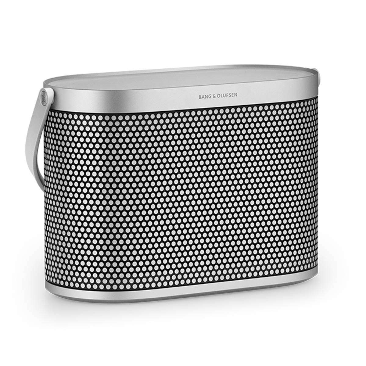 Loa di động B&O Beosound A5 Spaced Aluminium