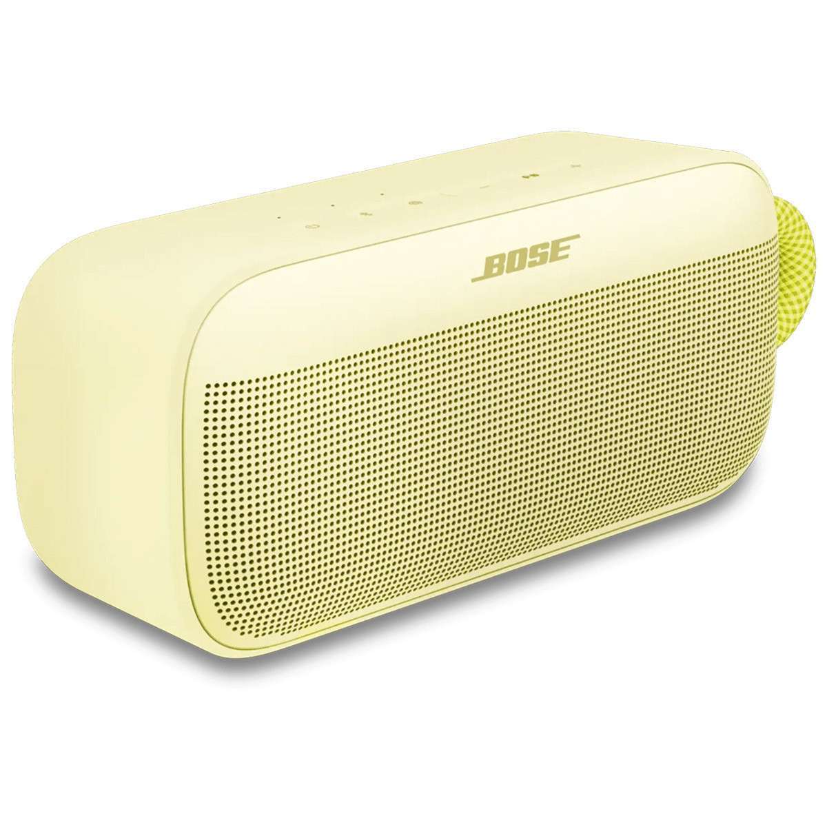 Loa di động Bose SoundLink Plus Limited Edition