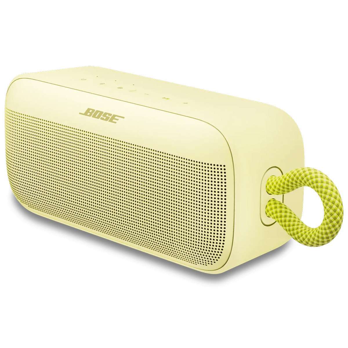 Loa di động Bose SoundLink Plus Limited Edition