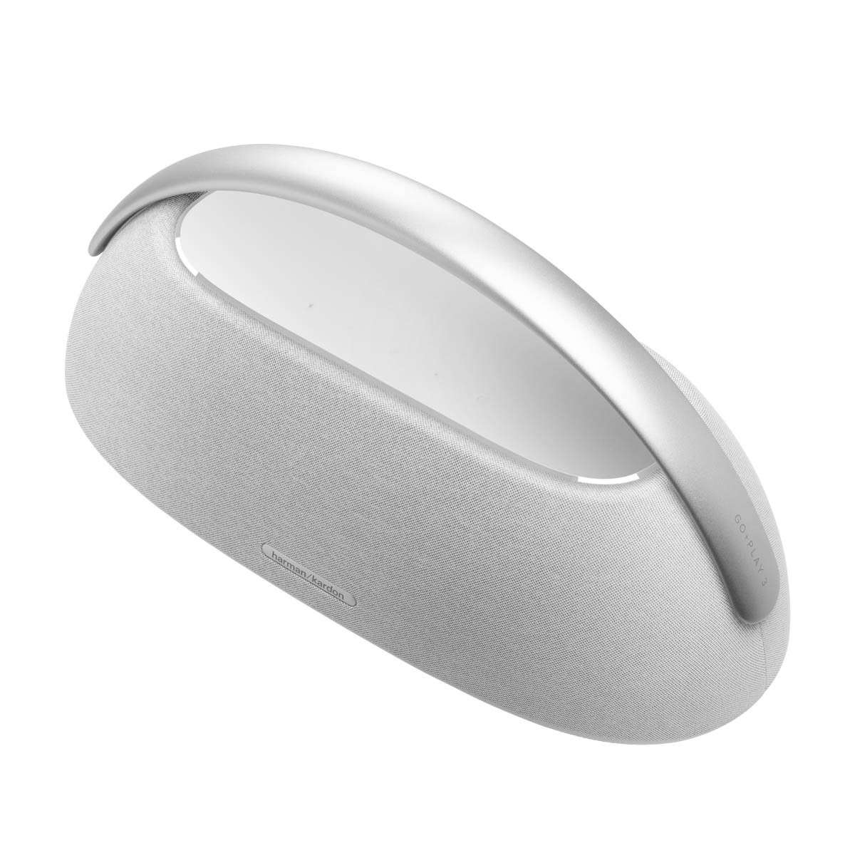 Loa di động Harman Kardon Go + Play 3