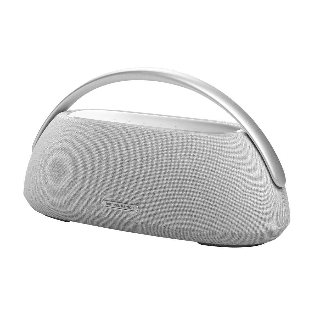 Loa di động Harman Kardon Go + Play 3