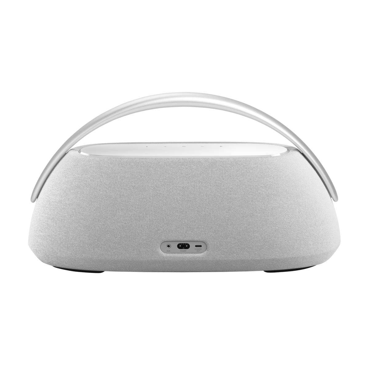 Loa di động Harman Kardon Go + Play 3