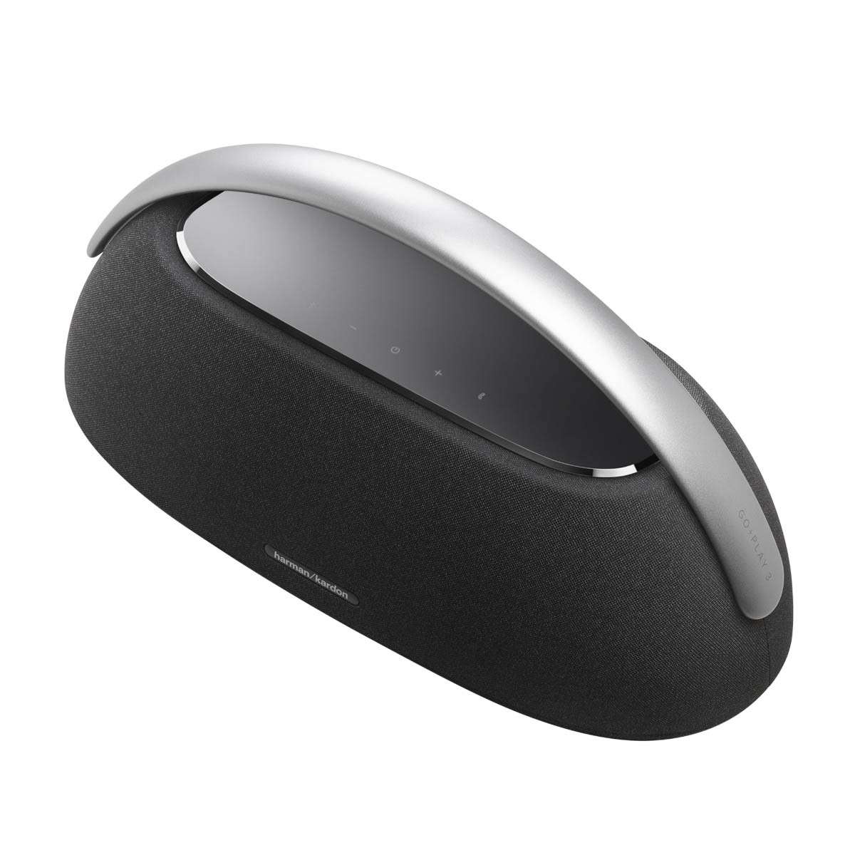 Loa di động Harman Kardon Go + Play 3