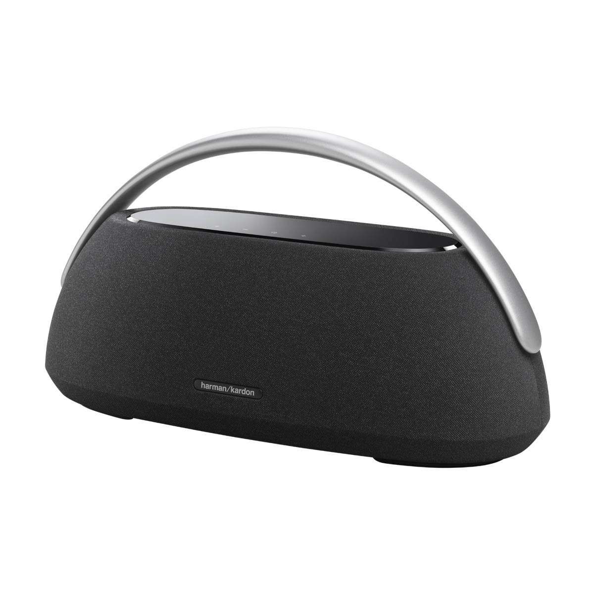 Loa di động Harman Kardon Go + Play 3