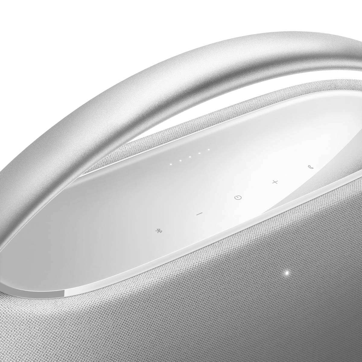 Loa di động Harman Kardon Go + Play 3