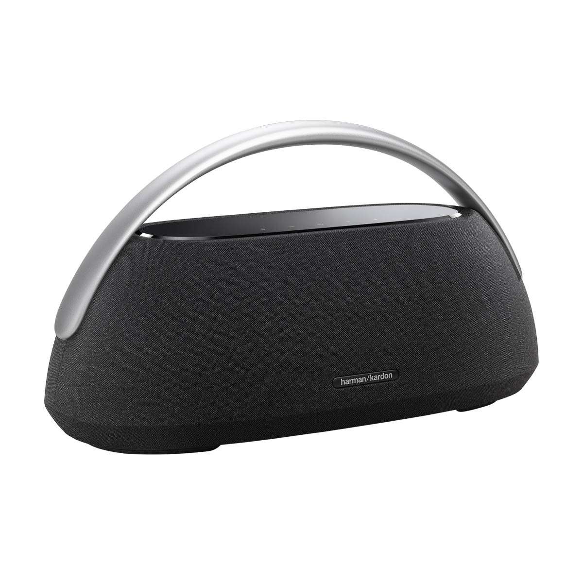 Loa di động Harman Kardon Go + Play 3