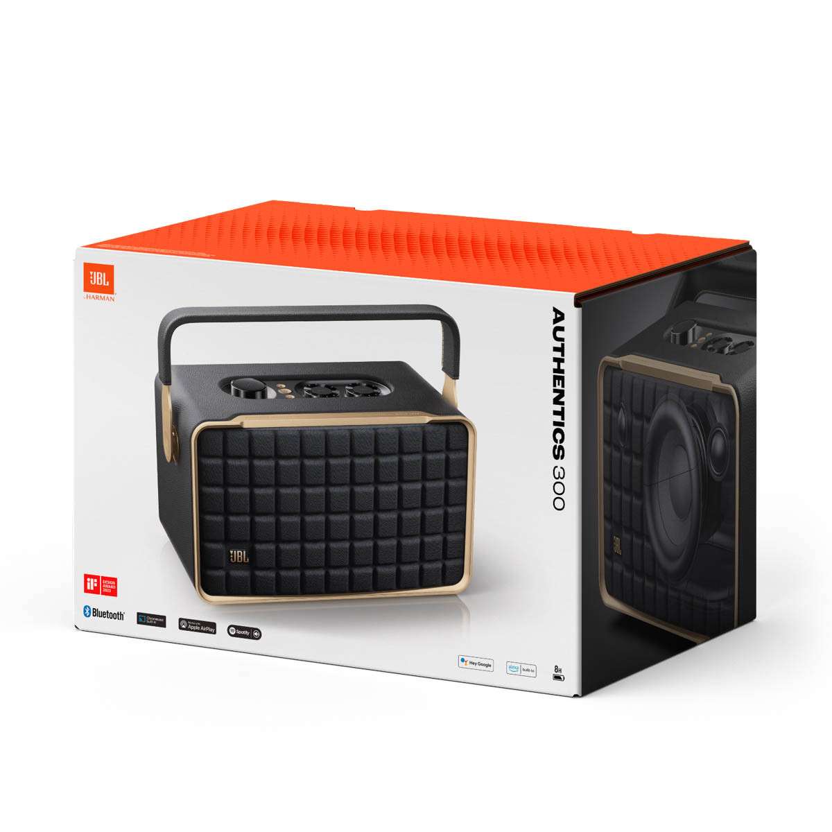 Loa di động JBL Authentics 300