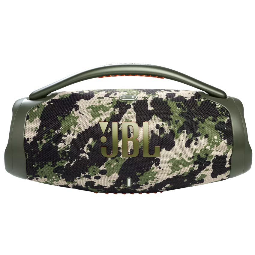 Loa di động JBL Boombox 3