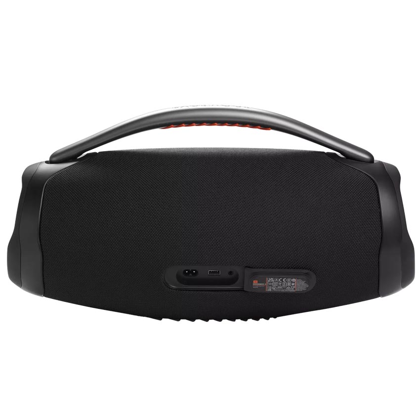 Loa di động JBL Boombox 3