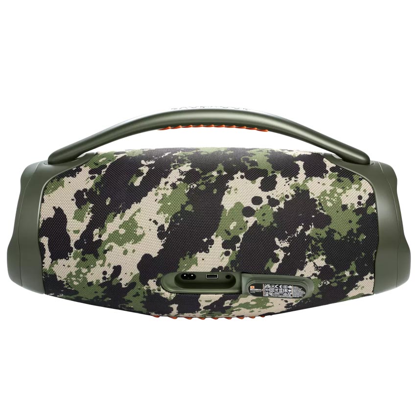 Loa di động JBL Boombox 3