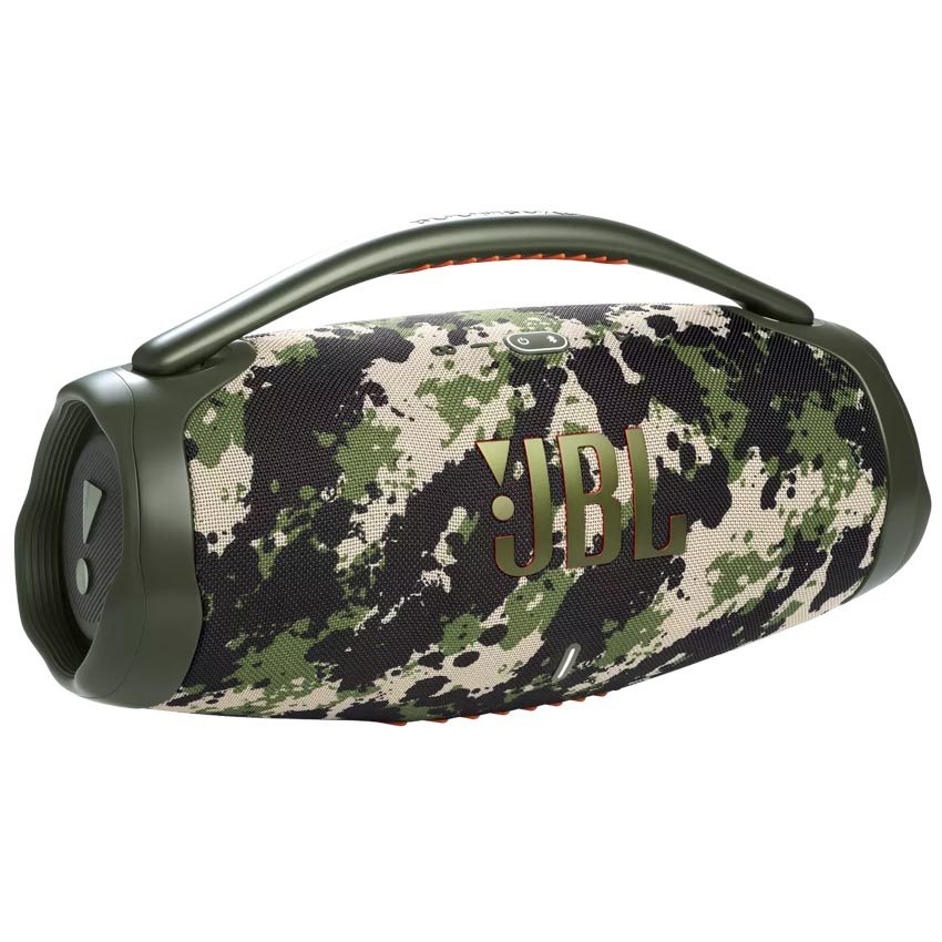 Loa di động JBL Boombox 3