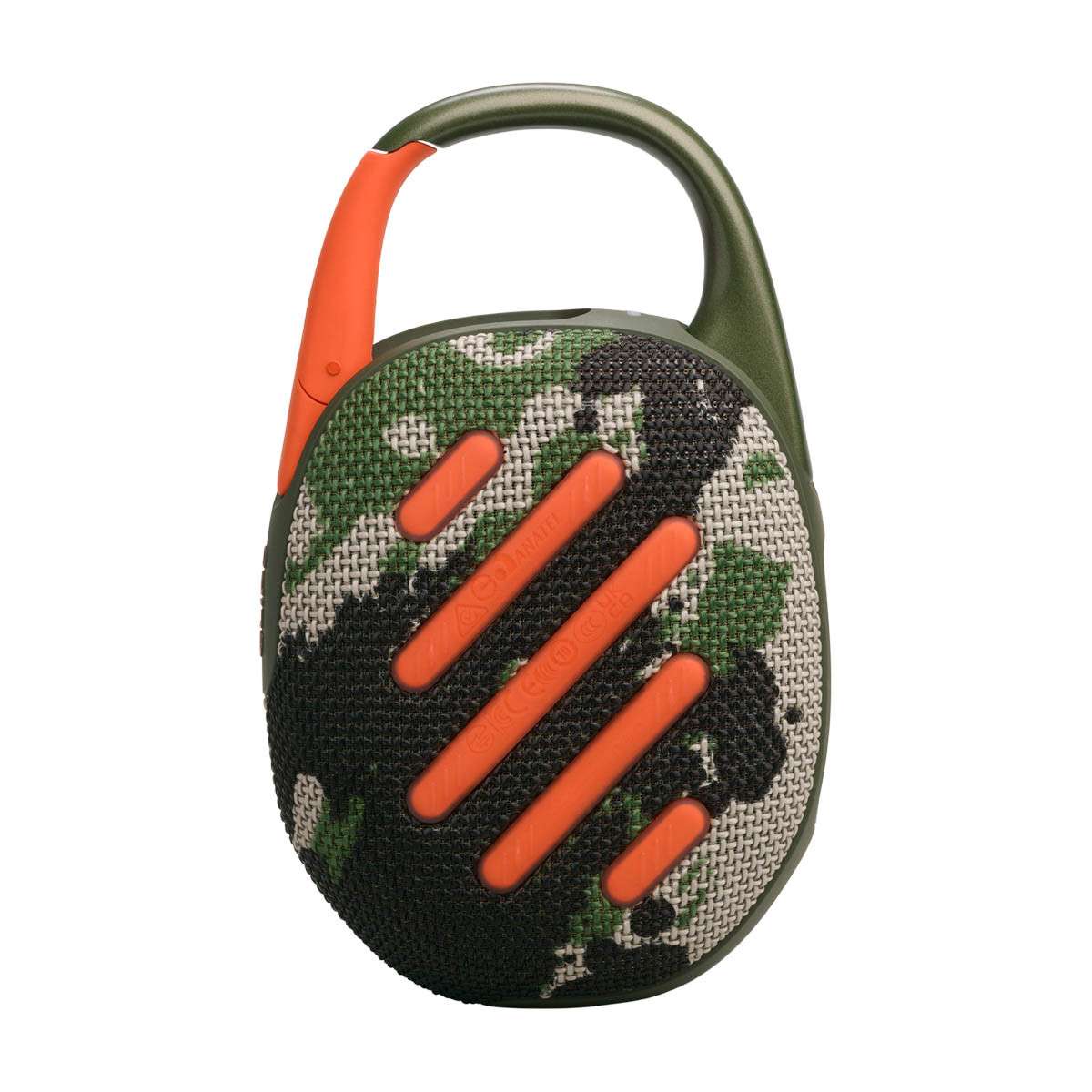Loa di động JBL Clip 5