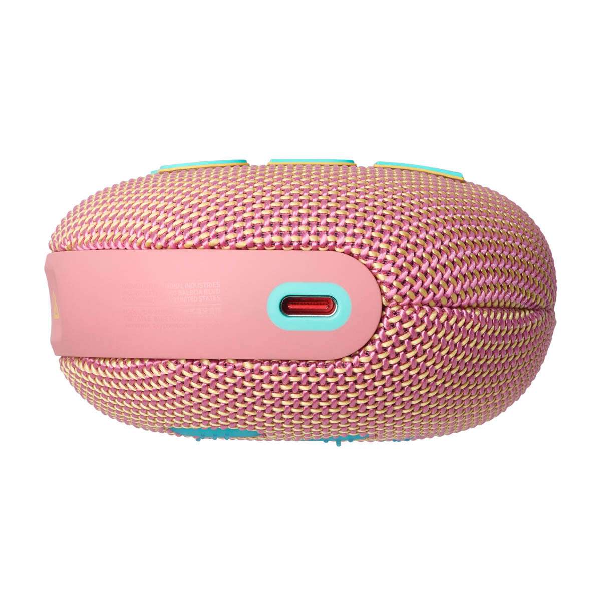 Loa di động JBL Clip 5