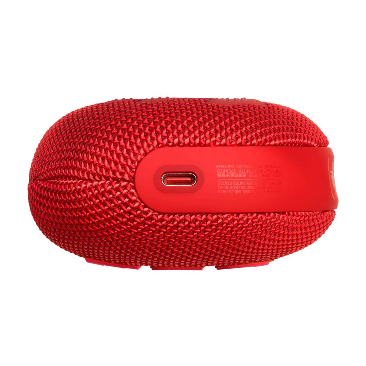 Loa di động JBL Clip 5