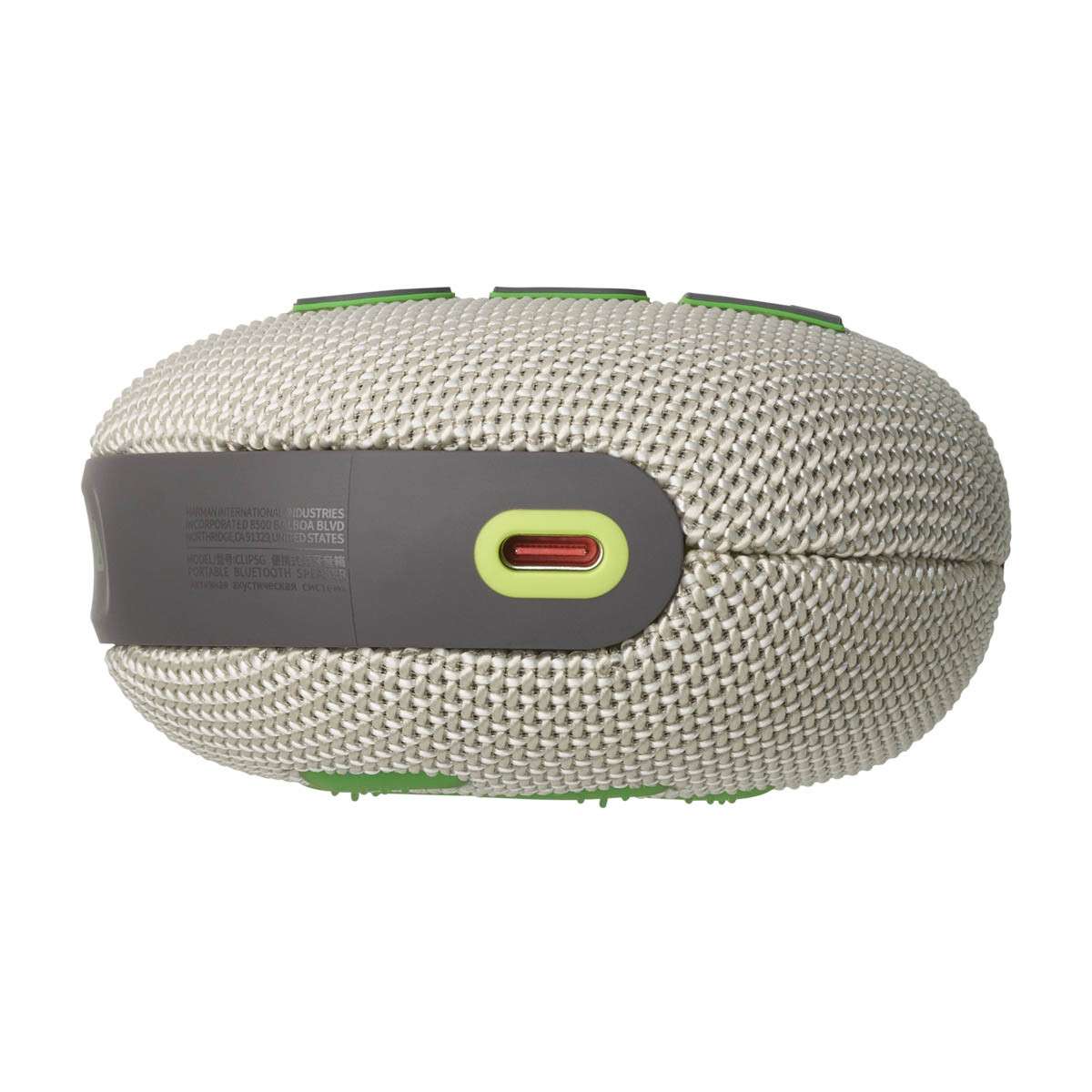 Loa di động JBL Clip 5