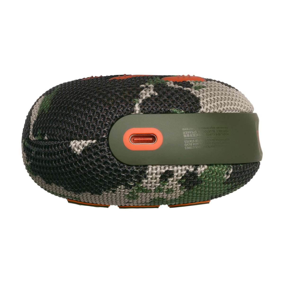 Loa di động JBL Clip 5
