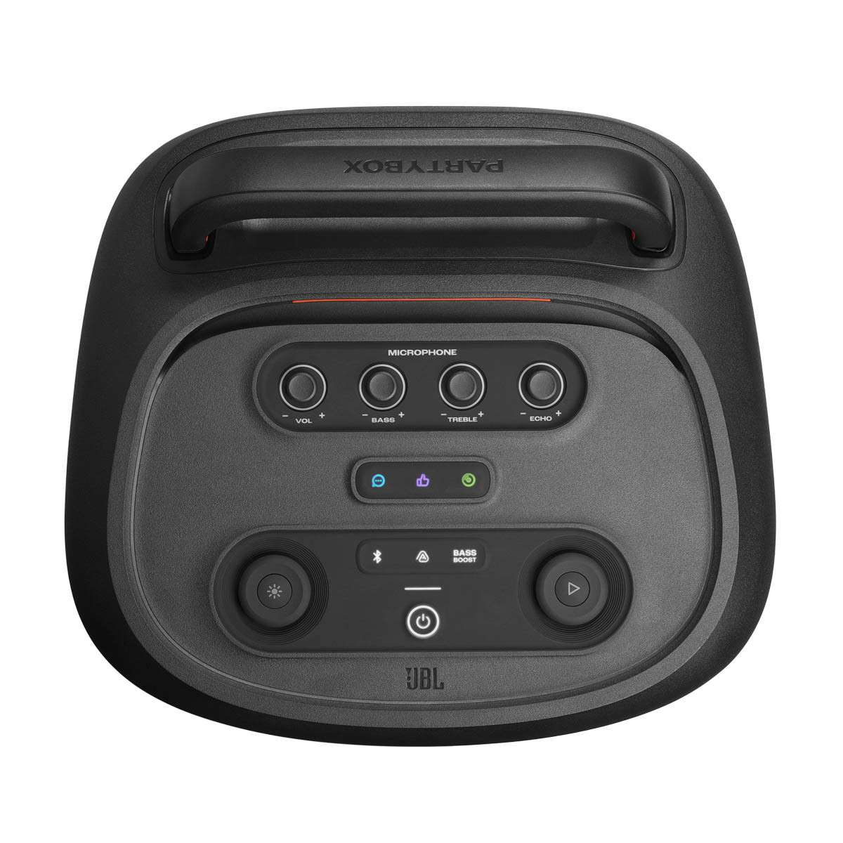 Loa di động JBL PartyBox 520