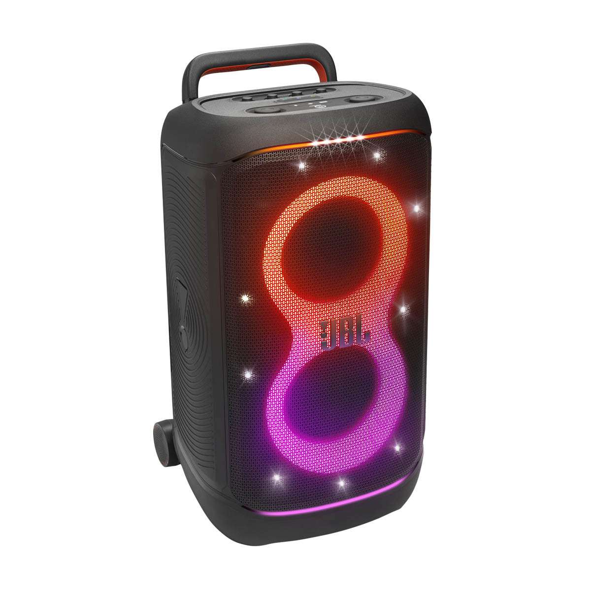 Loa di động JBL PartyBox 520