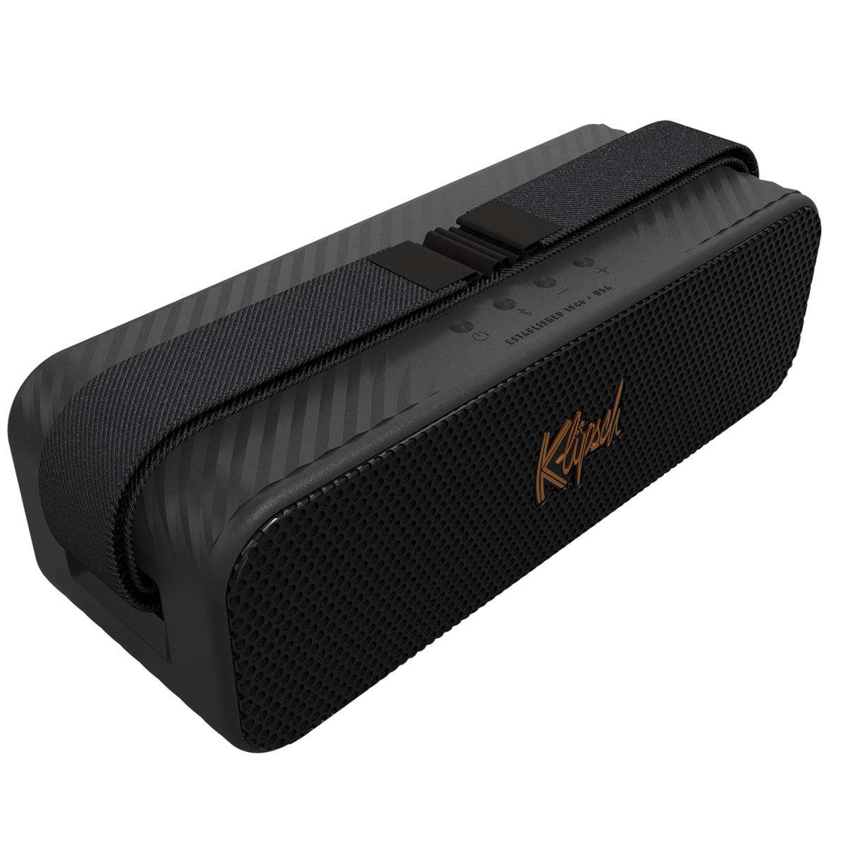 Loa di động Klipsch Detroit