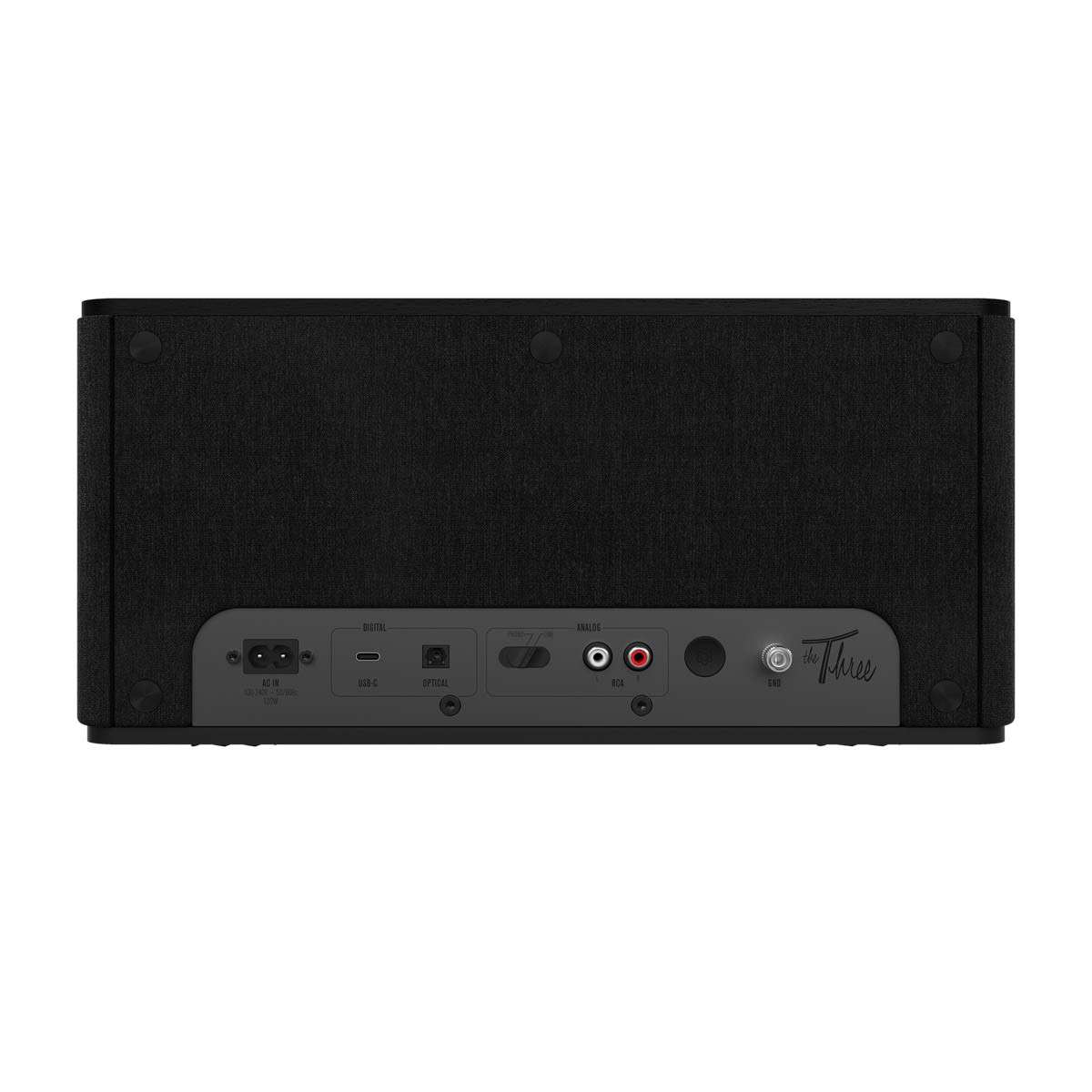 Loa di động Klipsch The Three Plus